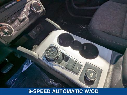 Certified 2022 Ford Bronco Sport Big Bend image 18