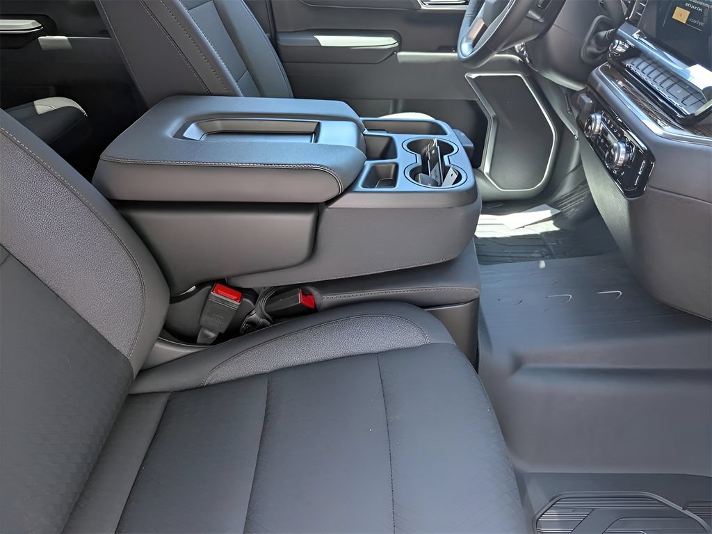 New 2026 GMC Sierra 1500 Elevation RWD image 20