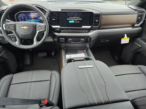 New 2026 Chevrolet Silverado 2500 High Country w/ High Country Premium Package image 19