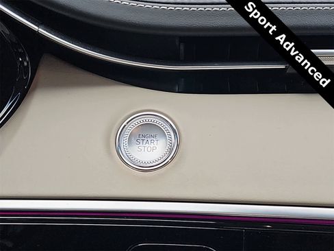 Used 2023 Genesis GV70 3.5T Sport w/ Sport Advanced Package image 24