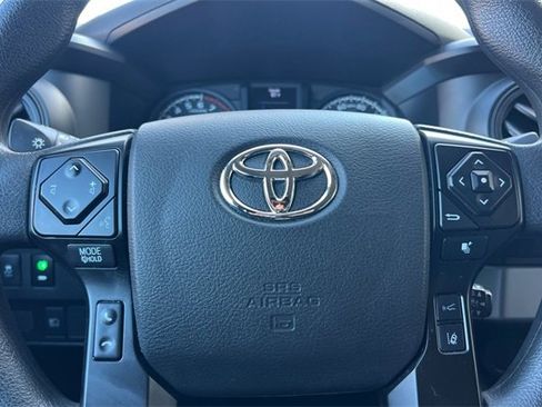 Used 2023 Toyota Tacoma SR image 24