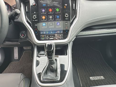 Used 2024 Subaru Outback Onyx Edition image 22