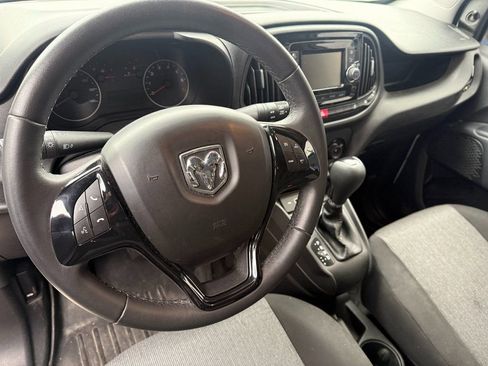 Used 2022 RAM ProMaster City Tradesman image 33