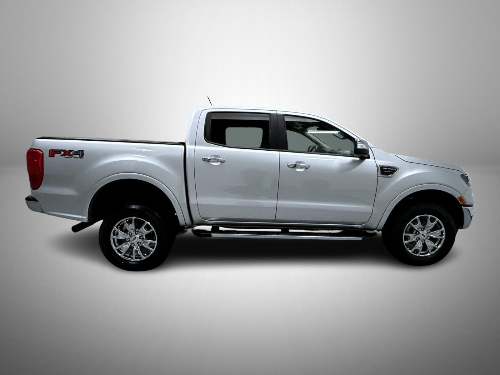 Used 2019 Ford Ranger Lariat w/ Equipment Group 501A Mid AWD/4WD image 4