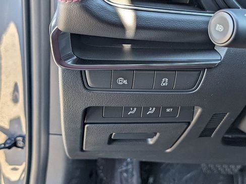 New 2026 MAZDA MAZDA3 Carbon image 26