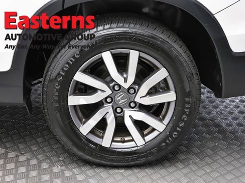Used 2020 Honda Pilot EX image 8