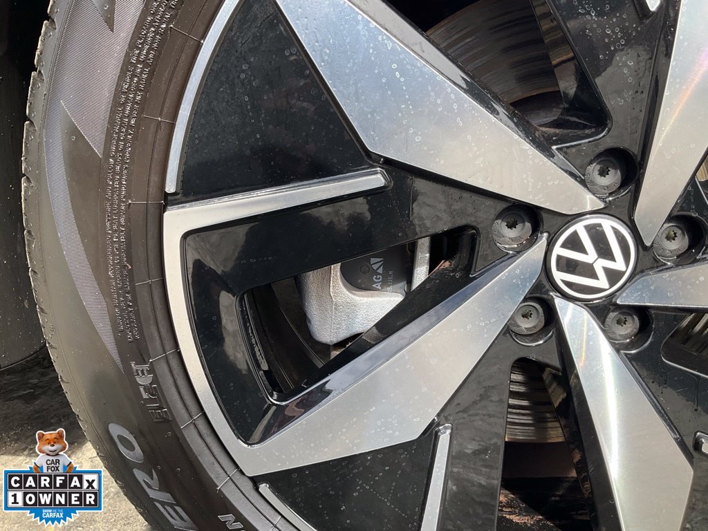 Used 2023 Volkswagen ID.4 Pro S AWD/4WD image 75