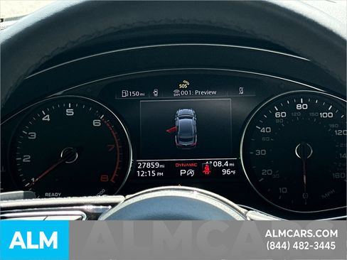 Used 2023 Audi A5 2.0T Premium w/ Convenience Package AWD/4WD image 31