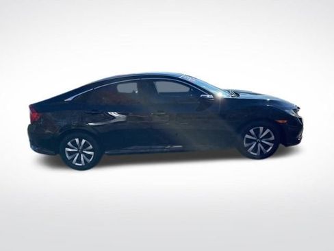 Used 2019 Honda Civic LX image 6