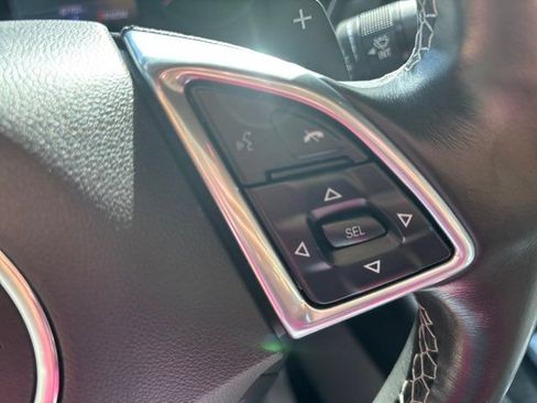 Used 2023 Chevrolet Camaro LT RWD image 34