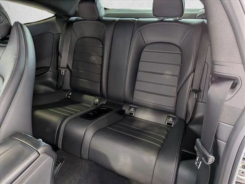 Certified 2022 Mercedes-Benz C 300 Coupe image 19