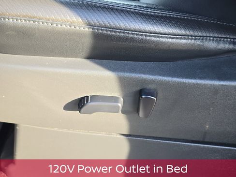 Used 2022 Nissan Frontier PRO-4X w/ Pro-4X Premium Package image 14