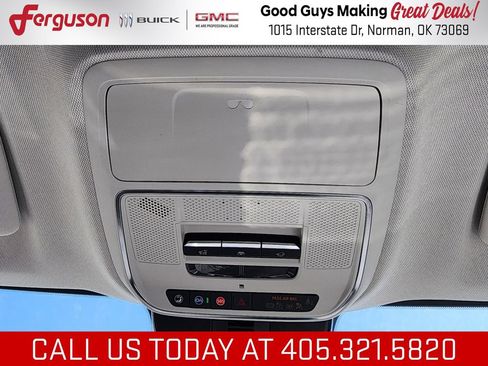 New 2026 GMC Acadia Denali w/ Super Cruise Package FWD image 41