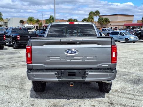 Used 2021 Ford F150 XLT w/ Equipment Group 302A High image 6