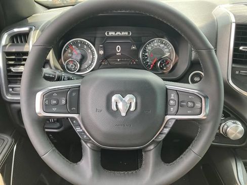 Used 2025 RAM 1500 Laramie w/ Bed Utility Group AWD/4WD image 11