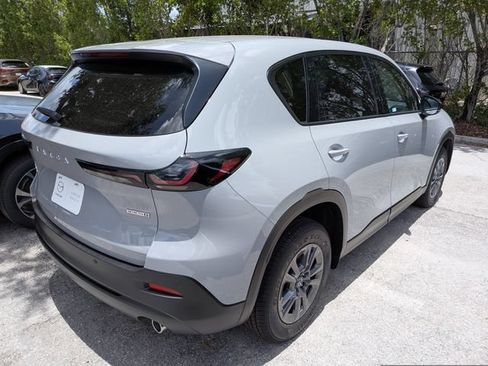 New 2026 MAZDA CX-5 Select AWD/4WD image 5