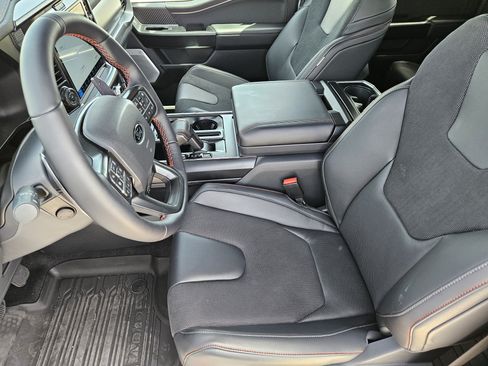 New 2025 Ford F150 Raptor AWD/4WD image 9