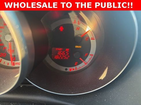 Used 2008 MAZDA MAZDA3 s Sport image 13