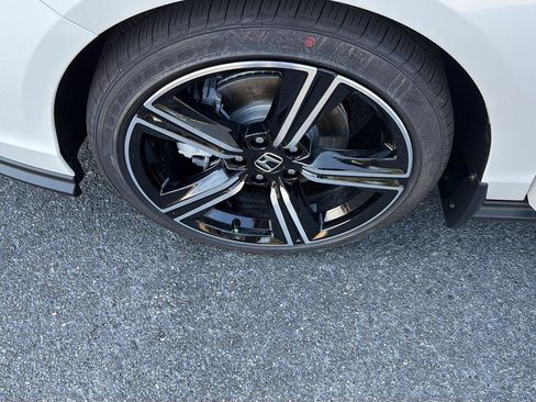 New 2026 Honda Accord Sport image 34