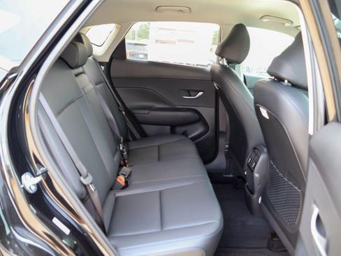 New 2026 Hyundai Kona SEL Premium FWD image 10