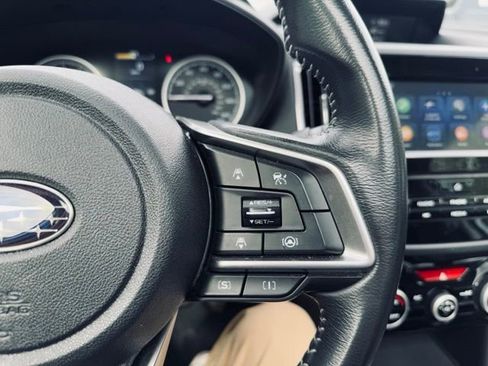 Used 2022 Subaru Forester Premium image 27