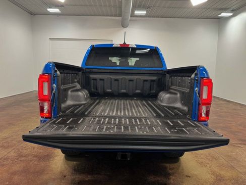 Used 2021 Ford Ranger XLT w/ FX4 Off-Road Package image 26
