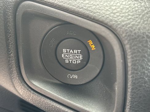 New 2025 Jeep Wrangler Sport AWD/4WD image 17