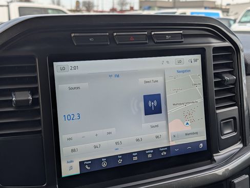 Used 2023 Ford F150 XLT w/ Equipment Group 302A High image 20