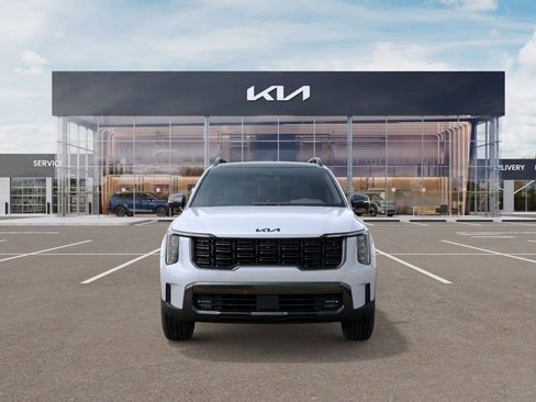 New 2026 Kia Sorento SX Prestige AWD/4WD image 2