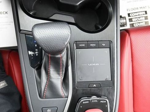 Used 2020 Lexus UX 250h F Sport image 29