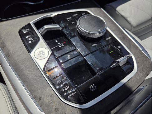 Certified 2026 BMW X7 xDrive40i image 24