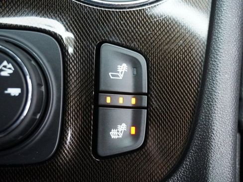 Used 2021 GMC Acadia AT4 w/ Trailering Package image 64