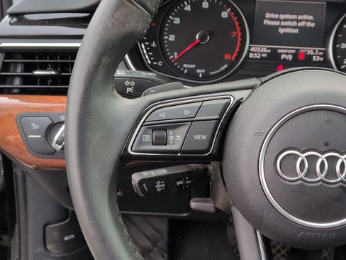 Used 2023 Audi A4 2.0T Premium w/ Convenience Package image 19