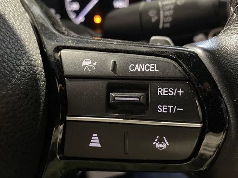 Used 2023 Honda Civic Sport image 19