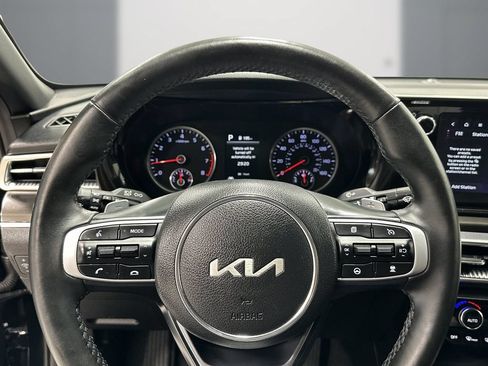 Used 2023 Kia K5 GT w/ GT1 Package FWD image 22