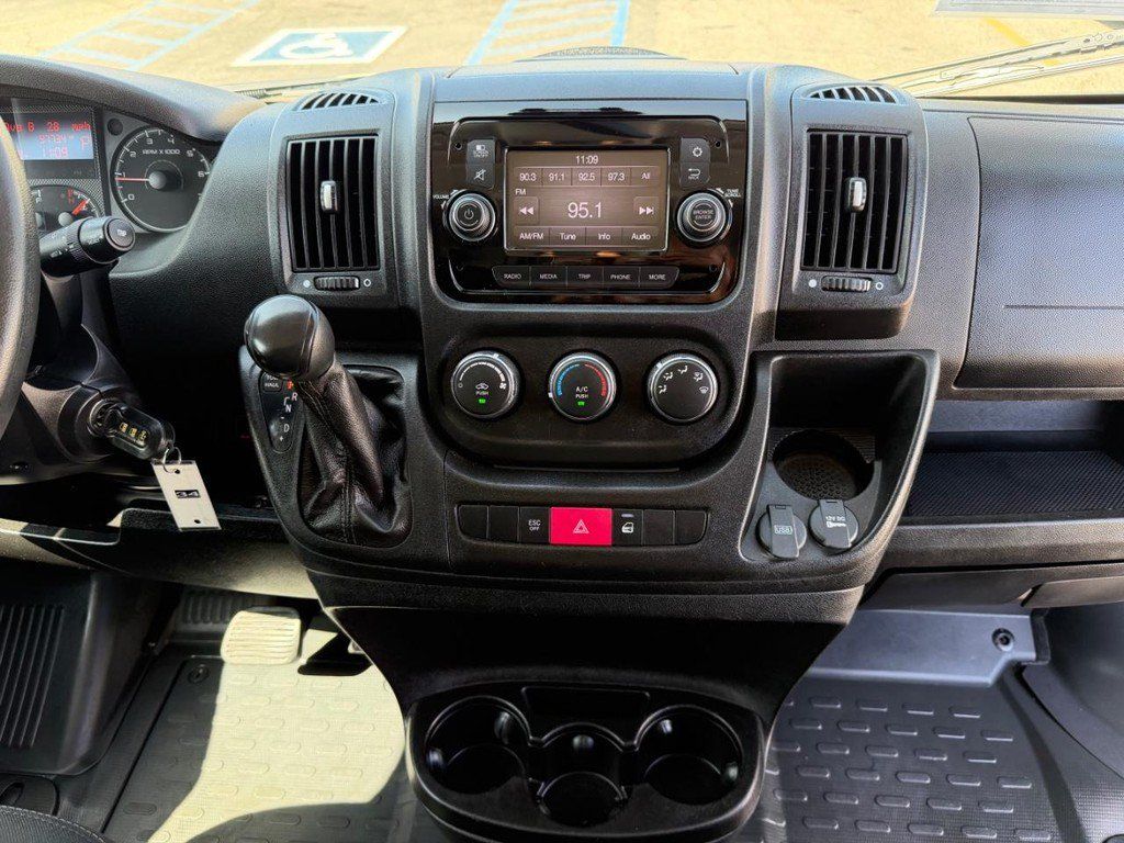 Used 2020 RAM ProMaster 1500 FWD image 36
