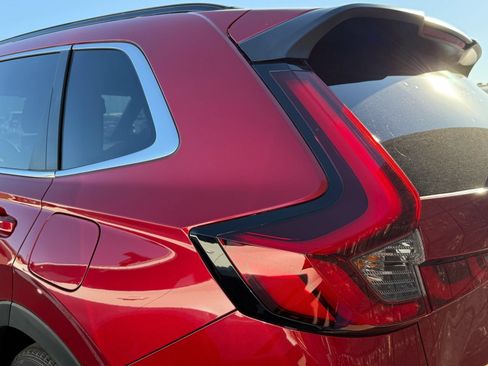 Used 2025 Honda CR-V Sport-L image 8