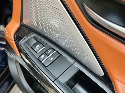 Used 2013 BMW 650i Gran Coupe xDrive 4dr Sdn 650i xDrive Gran Coupe image 46