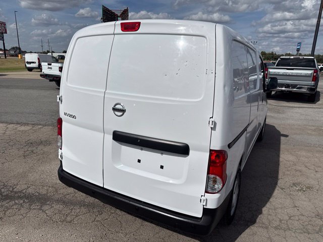 Used 2020 Nissan NV200 S FWD image 11