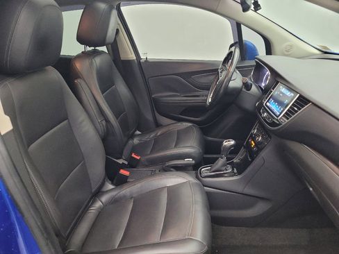 Used 2018 Buick Encore Essence image 21