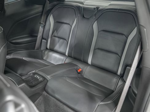 Used 2022 Chevrolet Camaro SS image 15