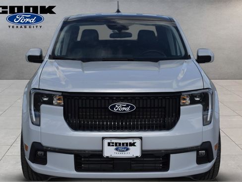 New 2026 Ford Maverick Lobo AWD/4WD image 2