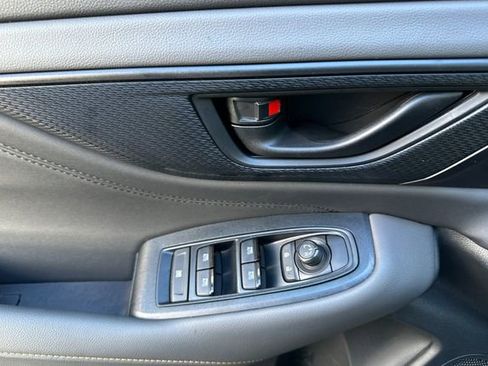 New 2025 Subaru Outback Wilderness w/ Wilderness Package image 11