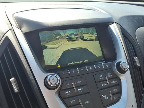 Used 2017 Chevrolet Equinox Premier w/ Enhanced Convenience Package image 22