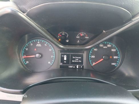 Used 2021 Chevrolet Colorado W/T w/ WT Convenience Package image 22