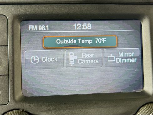 Used 2021 RAM 1500 Tradesman AWD/4WD image 23