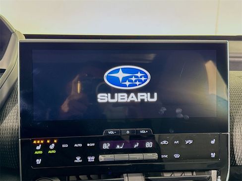 Used 2023 Subaru Solterra AWD image 35