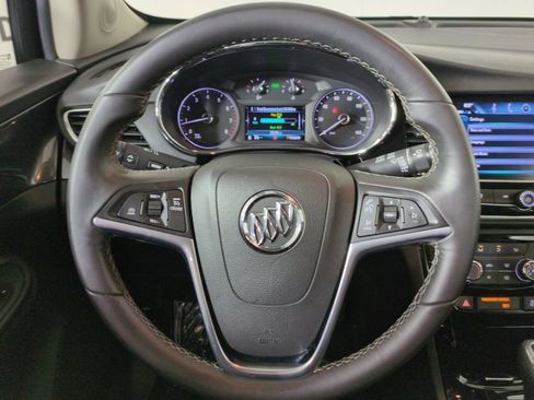 Used 2018 Buick Encore Preferred FWD image 15