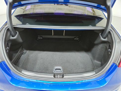 Certified 2022 Mercedes-Benz C 300 Sedan image 27