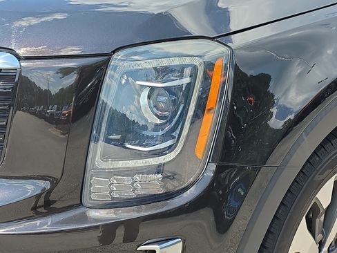 Used 2022 Kia Telluride S AWD/4WD image 28